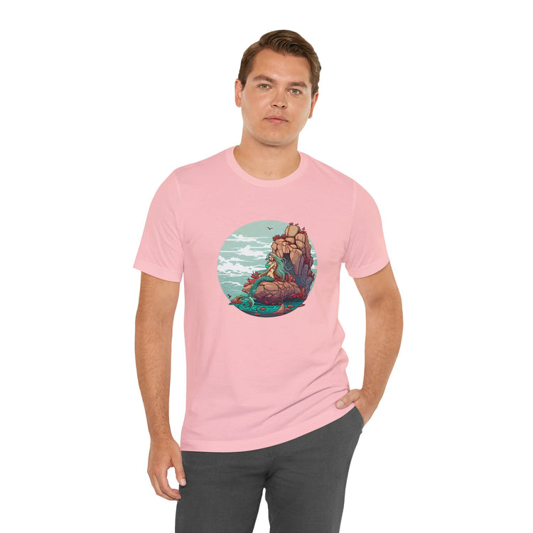 Mermaid Unisex T-Shirt