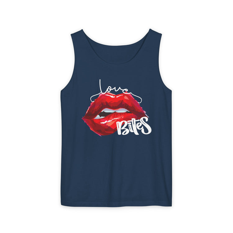 Love Bites Tank Top