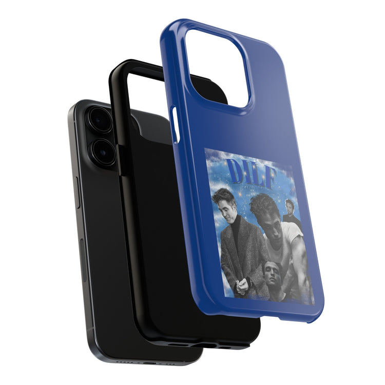 DILF Phone Cases