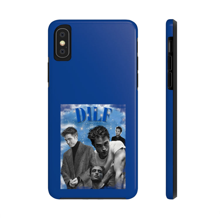 DILF Phone Cases