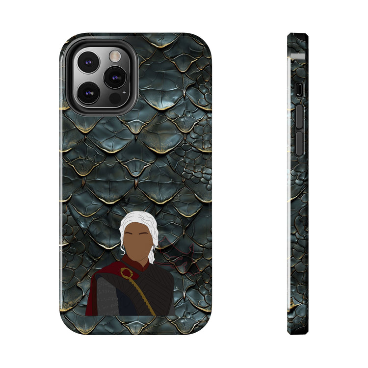 Baela Targaryen Phone Case