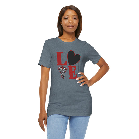 Volturi Love T-Shirt