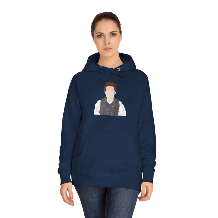 Colin Bridgerton Premium Hoodie - Fandom-Made