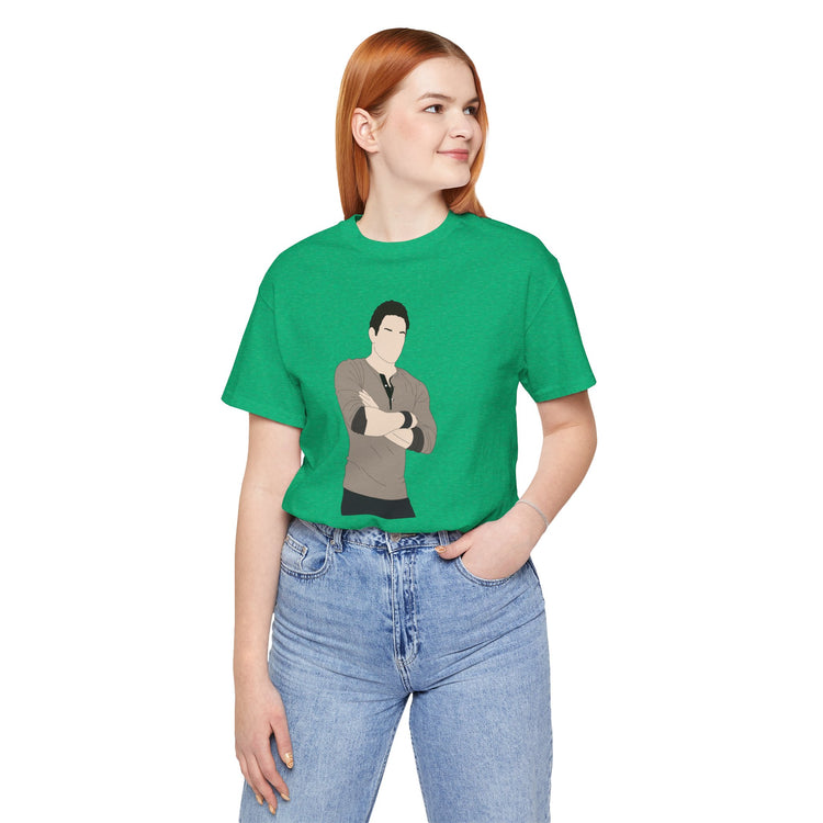 Emmett Cullen T-Shirt