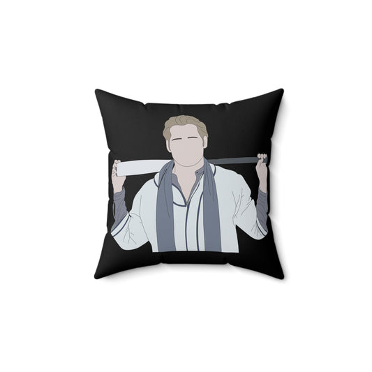 Carlisle Cullen Pillow