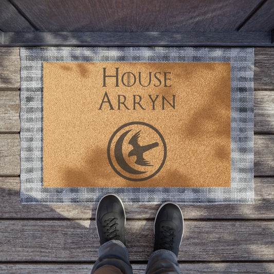 House Arryn Doormat - Fandom-Made