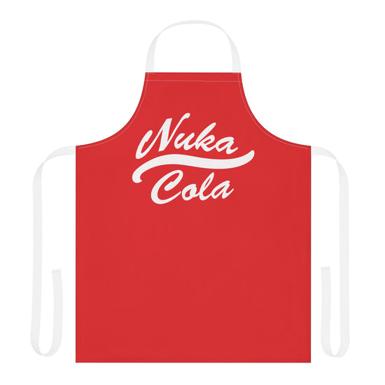 Cola Apron - Fandom-Made
