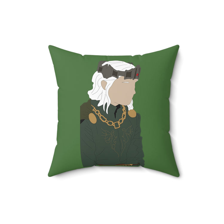 Aegon Targaryen Pillow