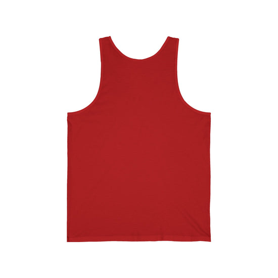 Evan Buckley Unisex Tank Top - Fandom-Made