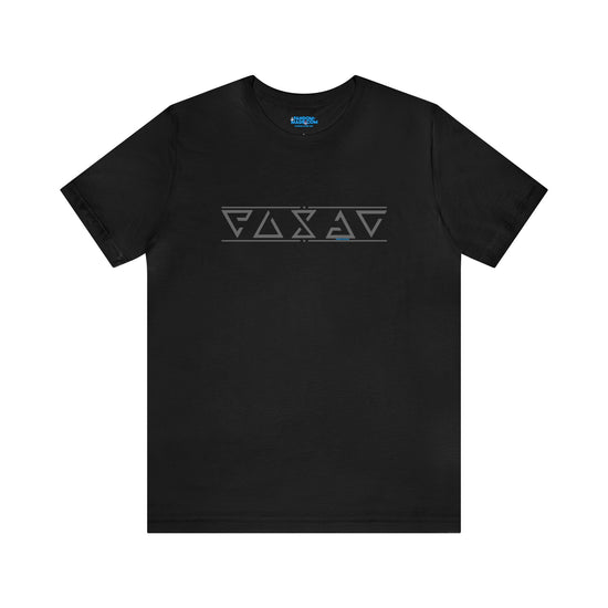 The Witcher Symbols Unisex T-Shirt - Fandom-Made