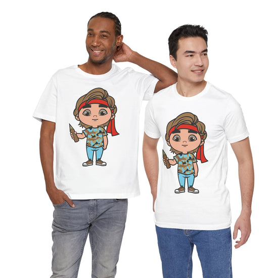 Lost Boys Edgar Unisex T-Shirt - Fandom-Made