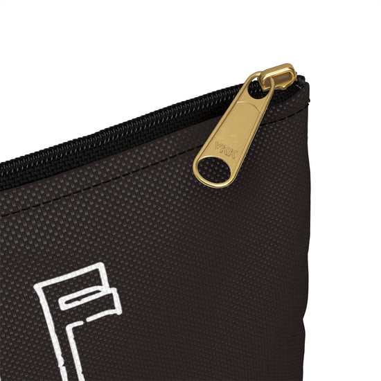 Gandalf's Song Pouch - Fandom-Made