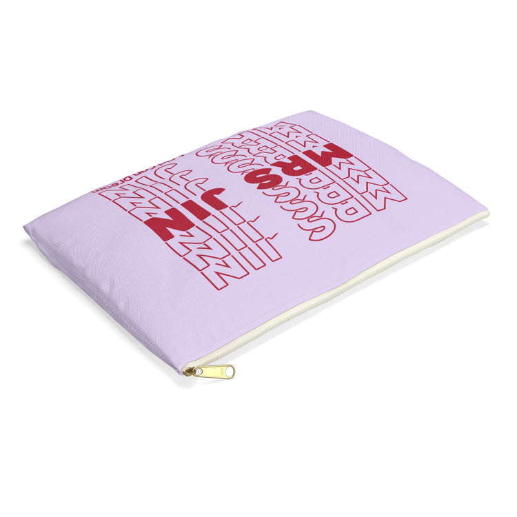 Mrs. Jinn Pouch