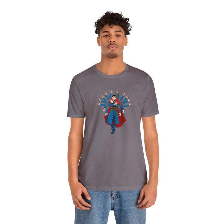 Doctor Strange Unisex T-Shirt - Fandom-Made