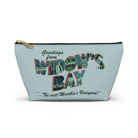 The Next Martha's Vineyard Accessory Pouch