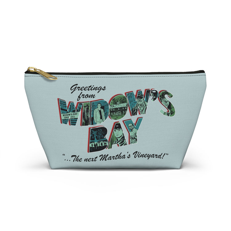 The Next Martha's Vineyard Accessory Pouch