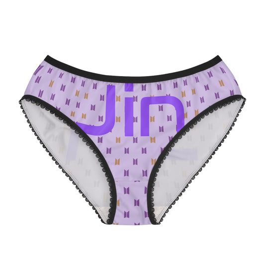 Jin Women's Briefs