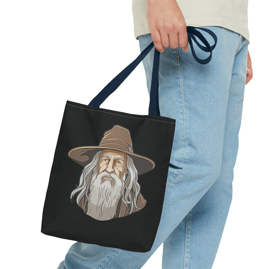 Gandalf Tote Bag - Fandom-Made