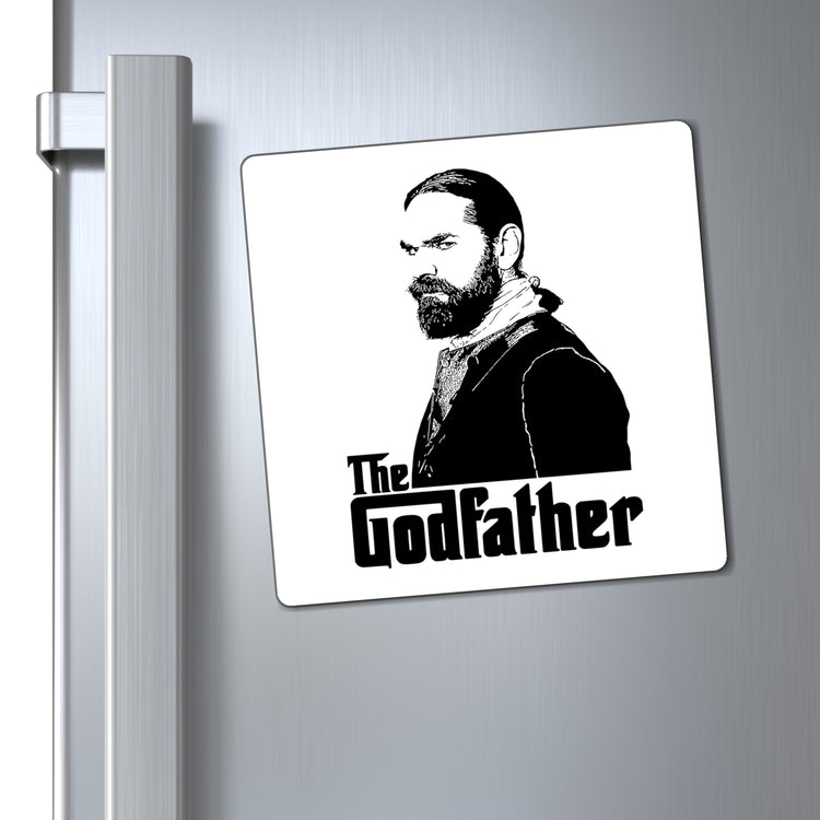 The Godfather Magnet - Fandom-Made