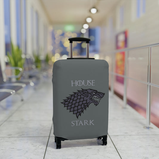 House Stark Luggage Cover