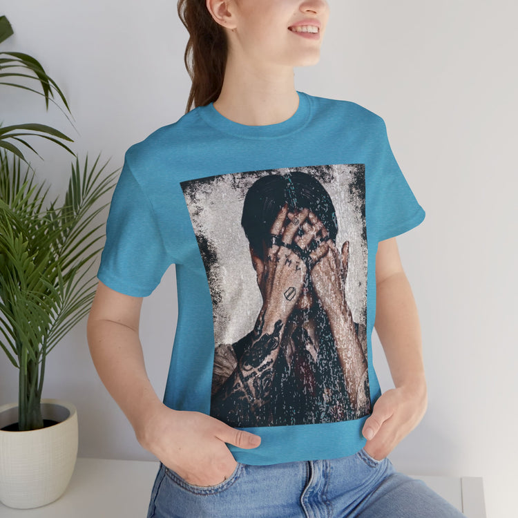 BTS Jungkook Unisex T-Shirt