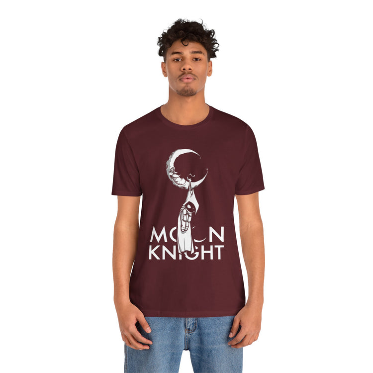Moon Knight Unisex T-Shirt