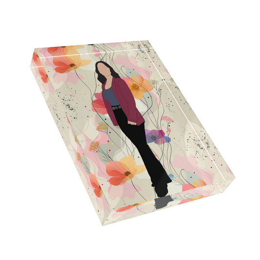 Maddie Buckley Photo Block