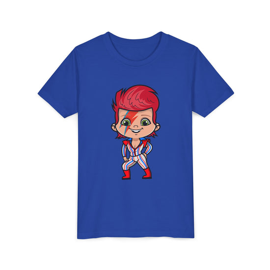 Stardust Youth Tee - Fandom-Made