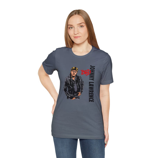 Who's Bad Unisex T-Shirt - Fandom-Made