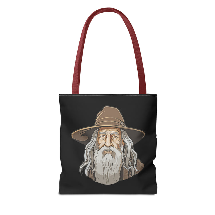 Gandalf Tote Bag - Fandom-Made