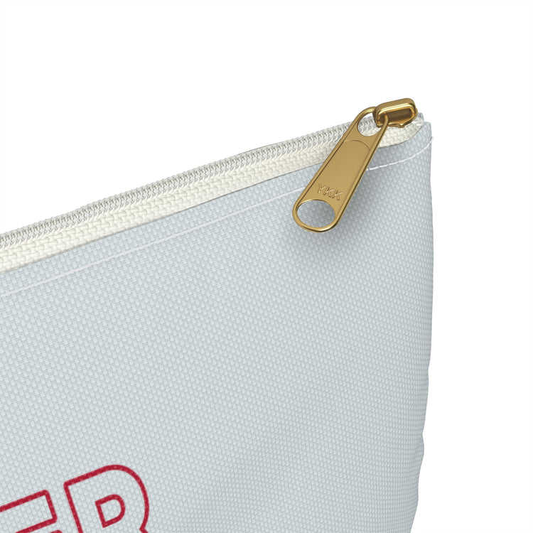 Team Jasper Pouch