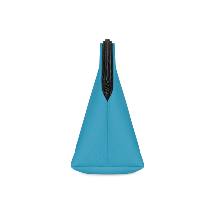 Ariel Bow Makeup Bag