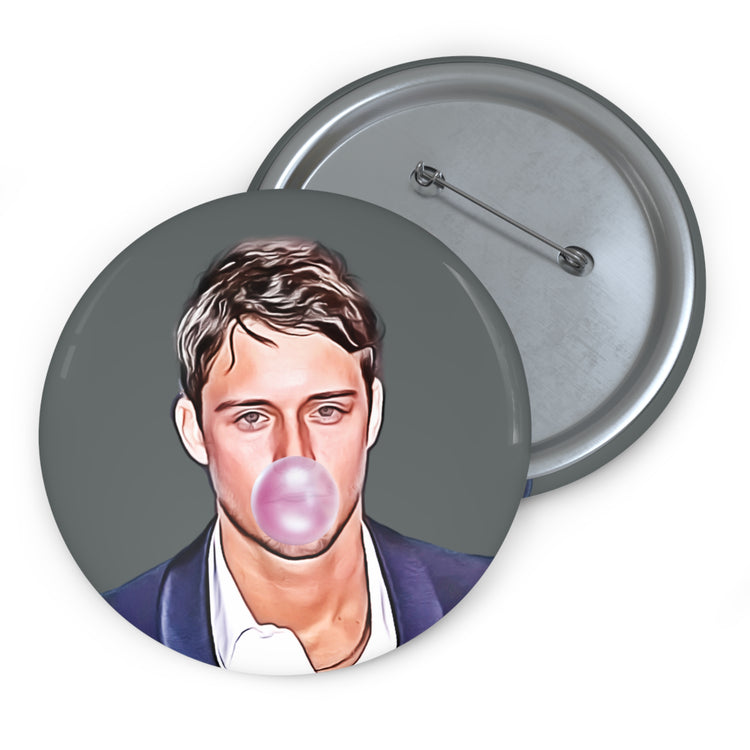 Cesar Domboy Pins - Fandom-Made