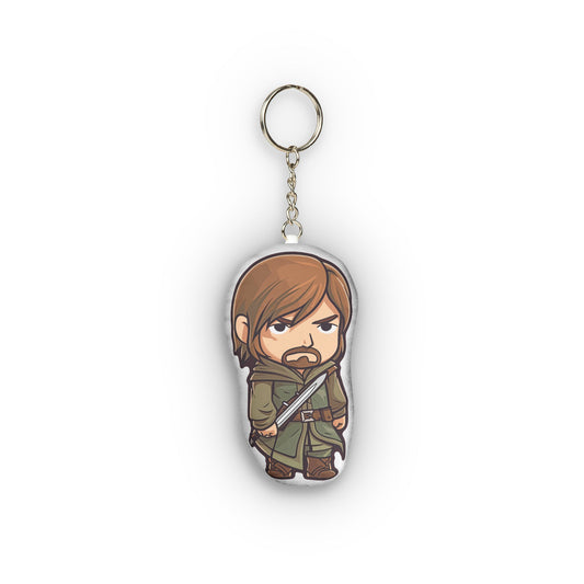 Boromir Mini Plush Keychain