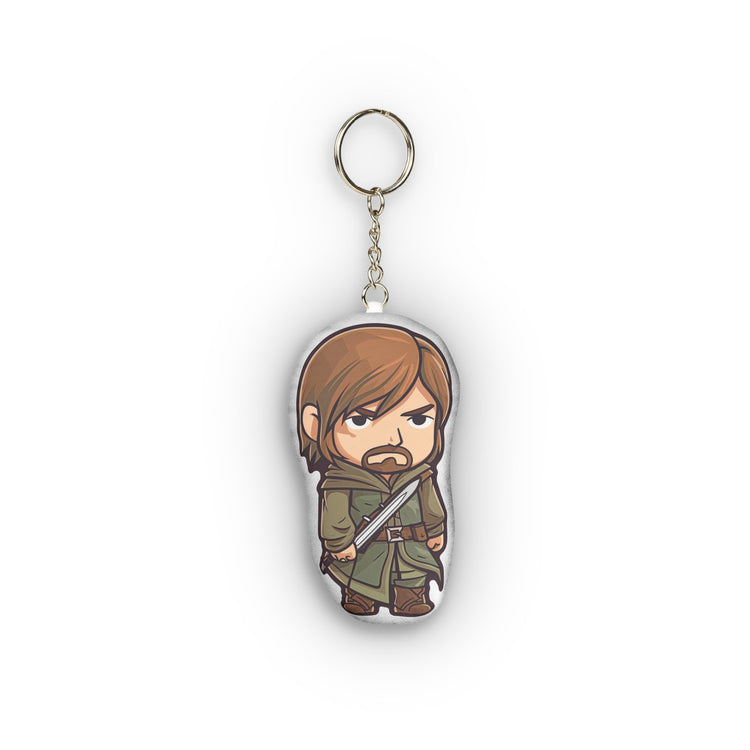 Boromir Mini Plush Keychain
