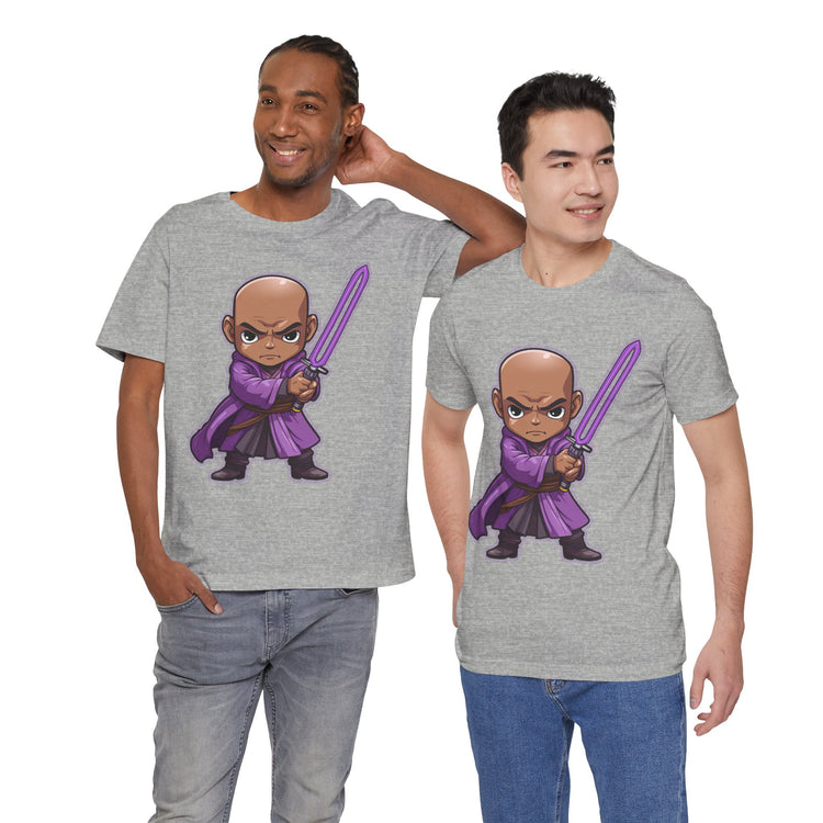 Mace Unisex T-Shirt