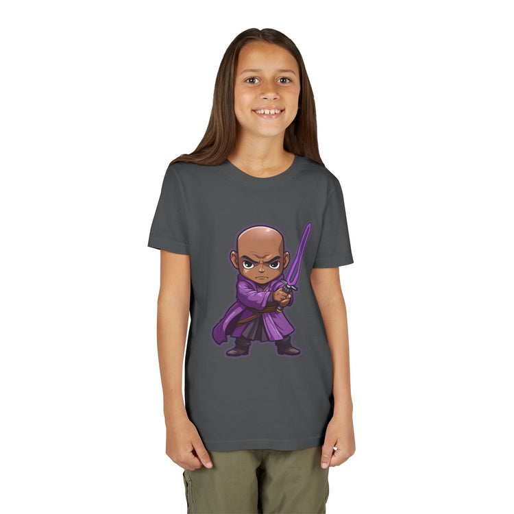 Mace Windu Youth Tee