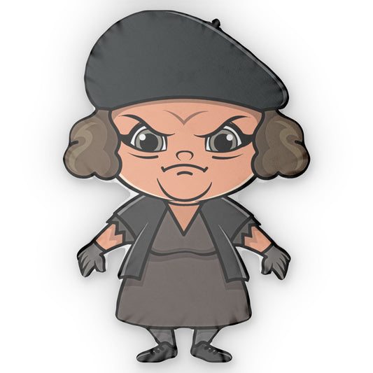 Ma Fratelli-Shaped Pillow - Fandom-Made