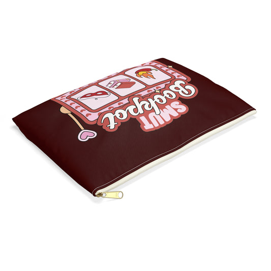 Smut Bookpot Pouch - Fandom-Made