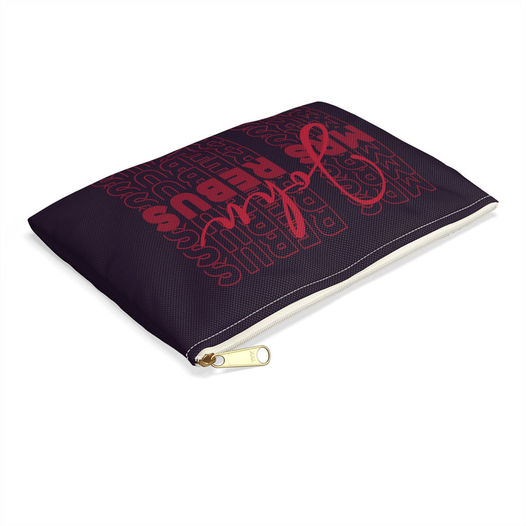 Mrs. John Rebus Pouch