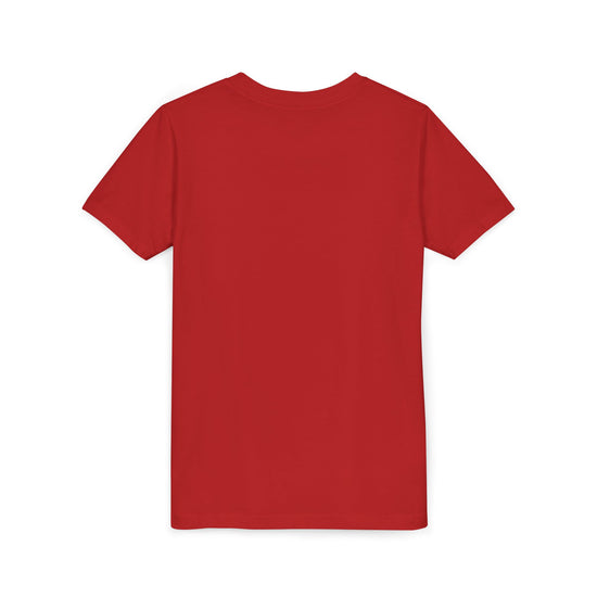 Cute But Feral Youth Tee - Fandom-Made