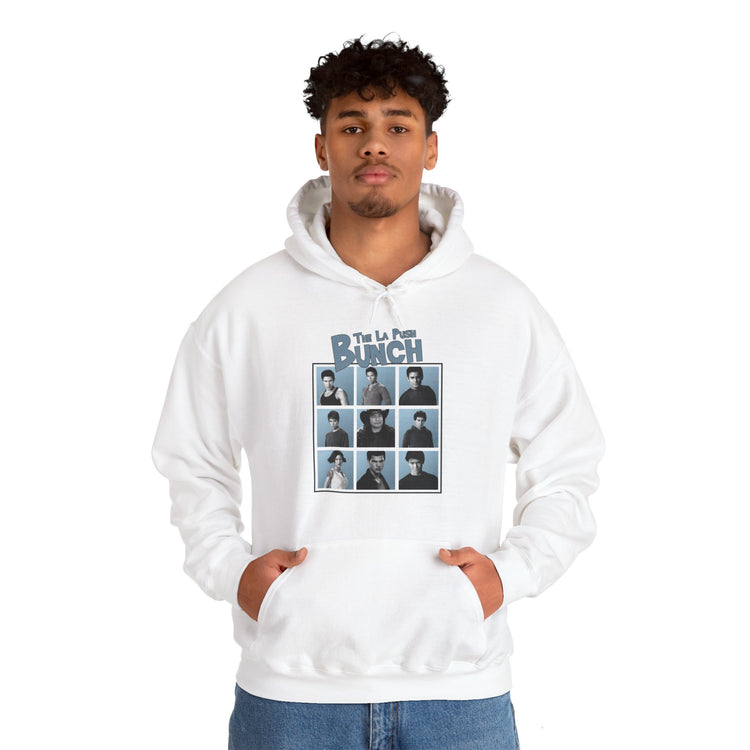 The La Push Bunch Hoodie