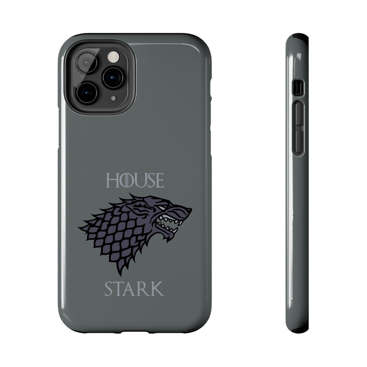 House Stark Phone Case