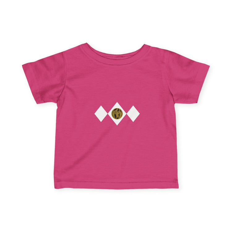 Morphin Costumes Infant Jersey T-Shirt
