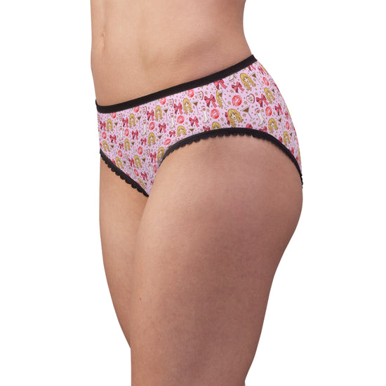 Sabrina Carpenter Women's Briefs - Fandom-Made