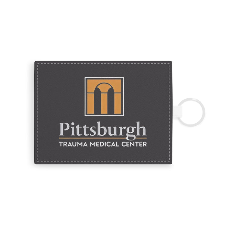 Pitt Trauma Card Holder - Fandom-Made