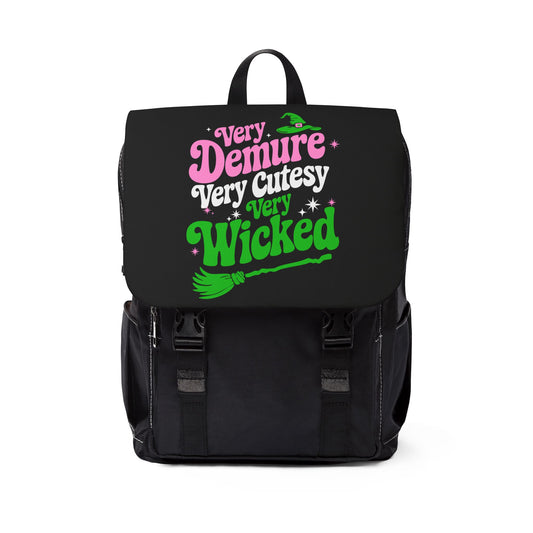 Very Wicked Backpack