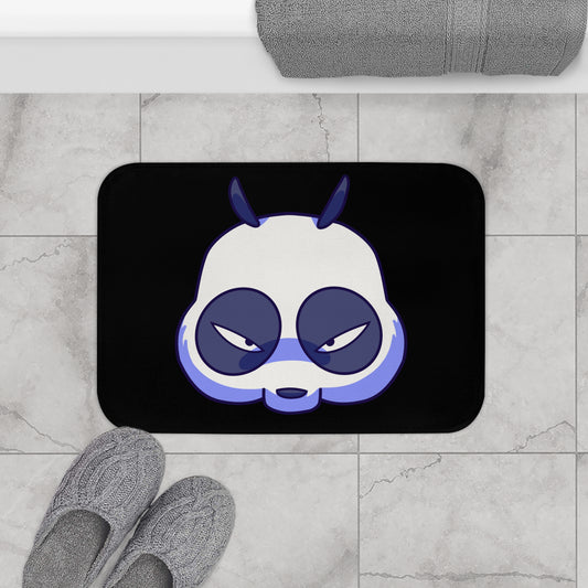 Genma Saotome Bath Mat