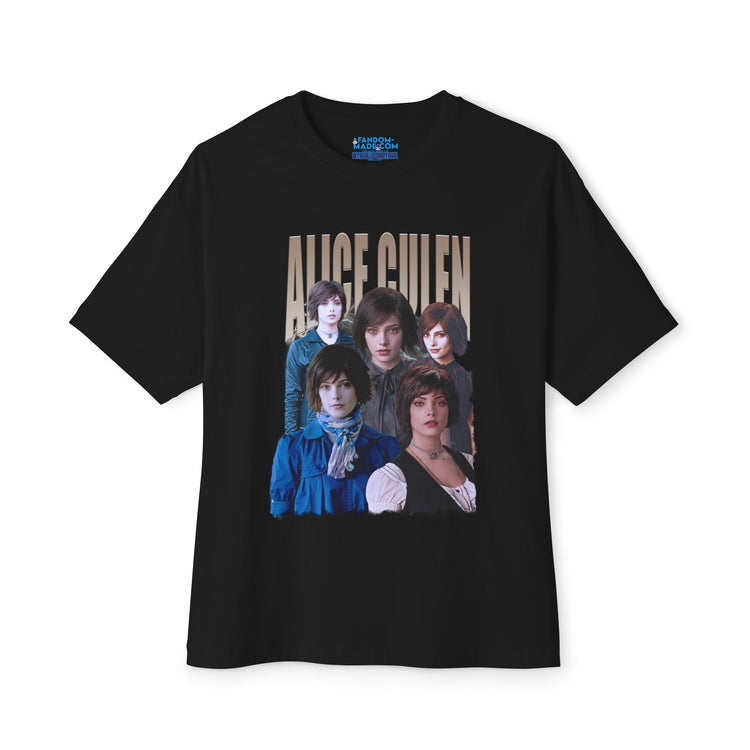 You Already Love It Unisex Oversized Boxy Tee