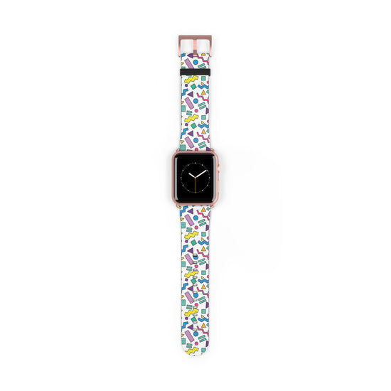 '90s Calling Watch Band - Fandom-Made